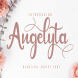 Angelyta Beauty Script