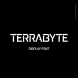 Terrabyte Font