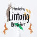 Lintang - Brush Font