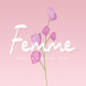 Femme Beauty Display Font