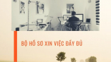 Hồ sơ xin việc đầy đủ 5 mẫu trọn bộ tạo hồ sơ xin việc trong 5 phút