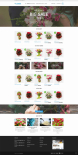 Code web kinh doanh bán hàng hoa tươi hoản chỉnh