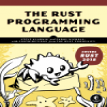 The Rust Programming Language (Covers Rust 2018)