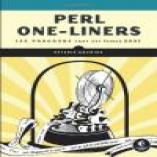 Perl One-Liners: 130 Programs That Get Things Done