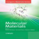 Molecular Materials (Inorganic Materials Series)