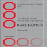 Handbook on the Physics and Chemistry of Rare Earths, Volume 42