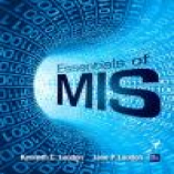 Essentials of MIS