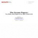 The Scrum Papers: Nut, Bolts, and Origins of an Agile Framework