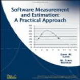 Software Measurement and Estimation: A Practical Approach