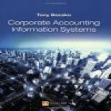 Corporate Accounting Information Systems