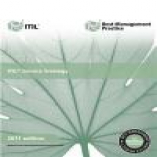 ITIL Service Strategy 2011 Edition