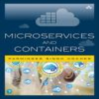 Microservices and Containers first edition