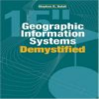 Geographic Information Systems Demystified