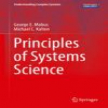 Principles of Systems Science