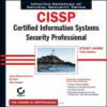 CISSP: Certified Information Systems Security Professional Study Guide