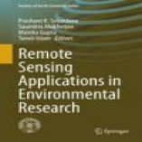 Remote Sensing Applications in Environmental Research