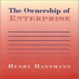 The Ownership of Enterprise