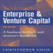 Enterprise & Venture Capital: A Business Builder's and Investor's Handbook