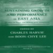 Sustaining Growth And Performance In East Asia: The Role Of Small And Medium Sized Enterprises