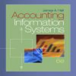 Accounting Information Systems, 6th Edition