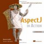 Aspectj in Action: Enterprise AOP with Spring Applications