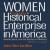Women and the Historical Enterprise in America: Gender, Race, and the Politics of Memory, 1880-1945 