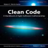 Clean code : a handbook of agile software craftsmanship