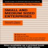 Small and Medium Sized Enterprises 