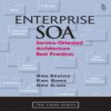 Enterprise SOA: Service-Oriented Architecture Best Practices