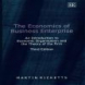 The Economics of Business Enterprise: An Introduction to Economic Organisation and the Theory of the Firm