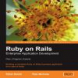 Ruby on Rails Enterprise Application Development: Plan, Program, Extend: Building a complete Ruby on Rails business application from start to finish