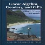 Linear algebra, geodesy, and GPS