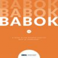 IIBA. A Guide to the Business Analysis Body of Knowledge (BABOK 2.0) / Руководство к своду знаний по бизнес-анализу
