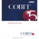 COBIT 5 Implementation