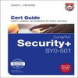 CompTIA Security+ SY0-501 Cert Guide